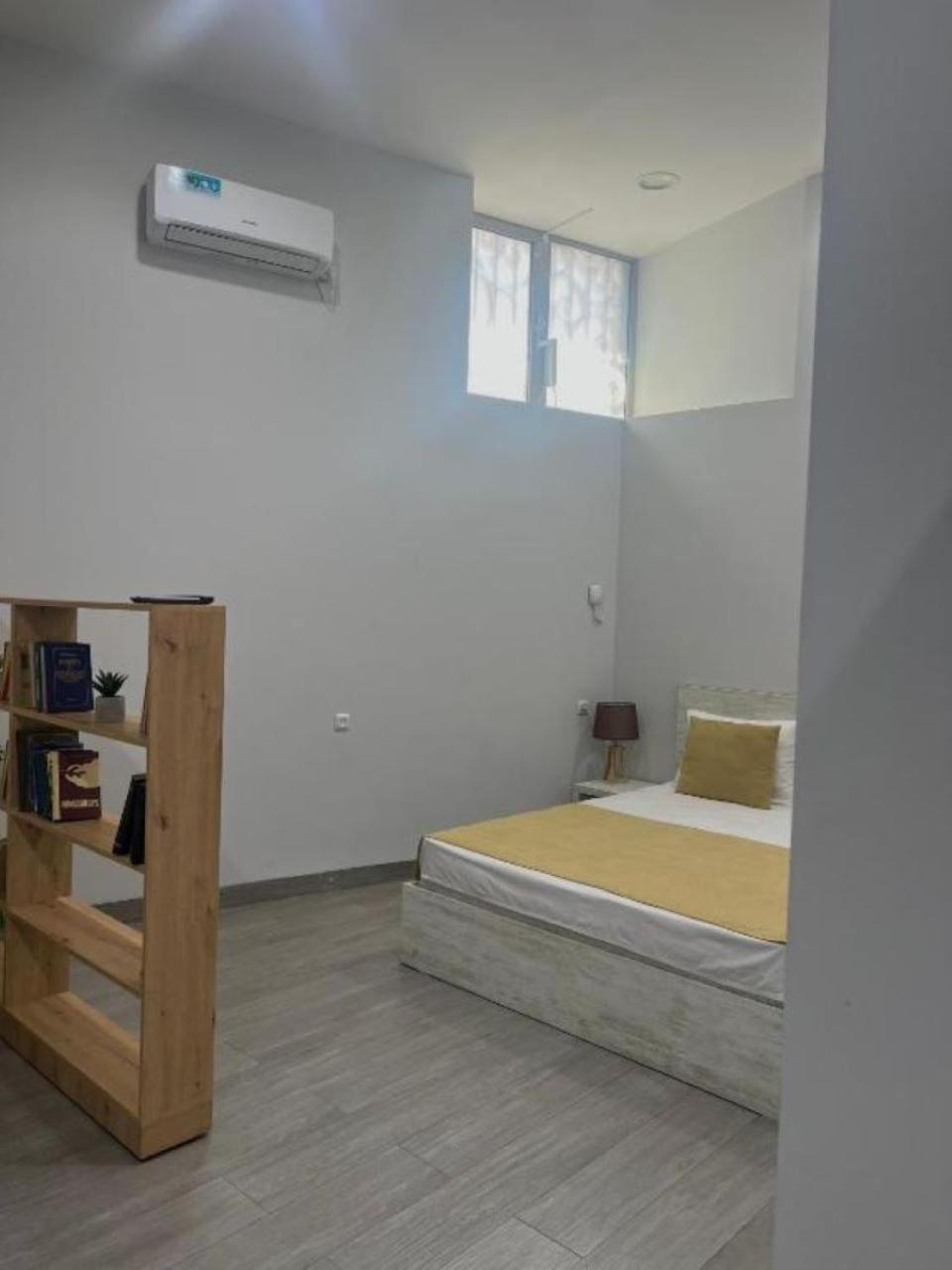 יירבאן Hotel Menua מראה חיצוני תמונה